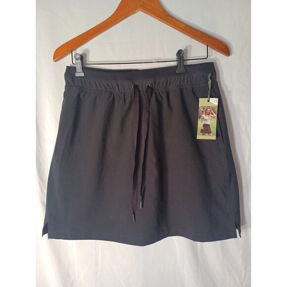 NWT‎ GREEN TEA SKORT - Picture 1 of 9